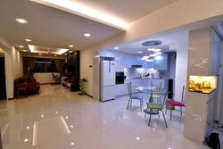 Orchid Park Condominium (D27), Condominium #594189021